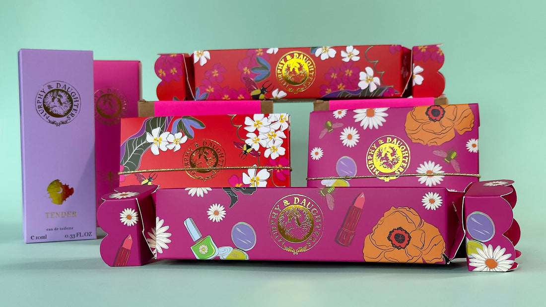 The Murphy & Daughters 2025 Holiday Gift Guide