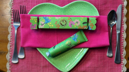 Hand Cream Bon Bon - Lime Murphy & Daughters