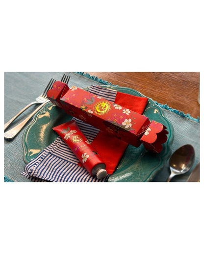 Hand Cream Bon Bon - Frangipani Murphy & Daughters