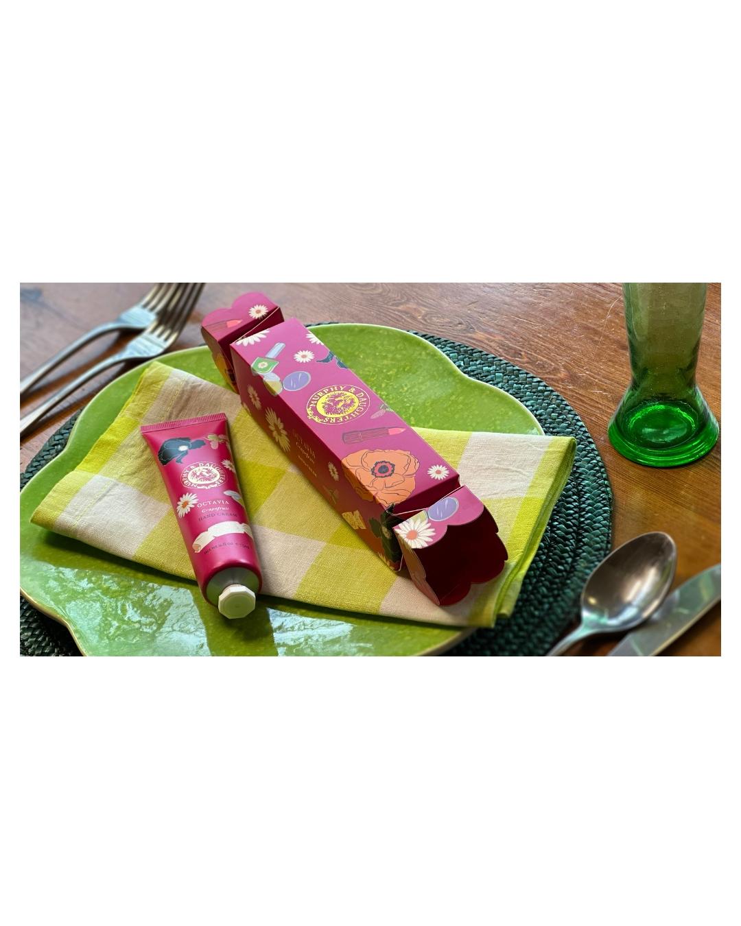 Hand Cream Bon Bon - Grapefruit Murphy & Daughters