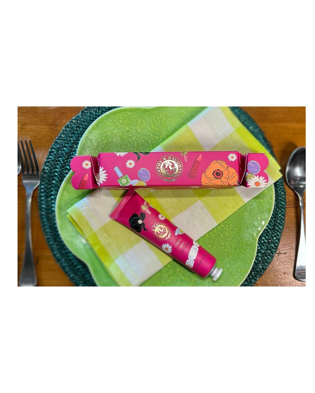 Hand Cream Bon Bon - Grapefruit Murphy & Daughters