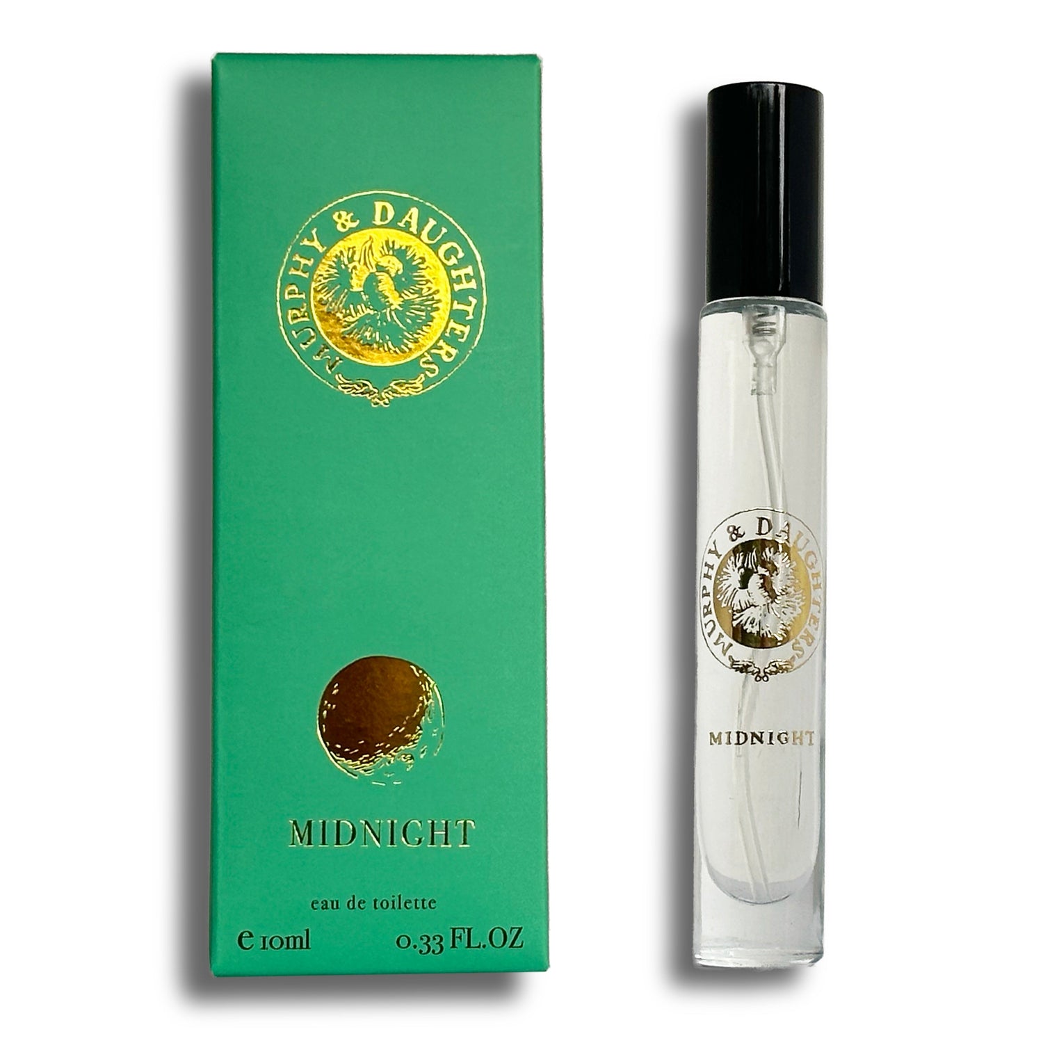 EDT Midnight Murphy & Daughters