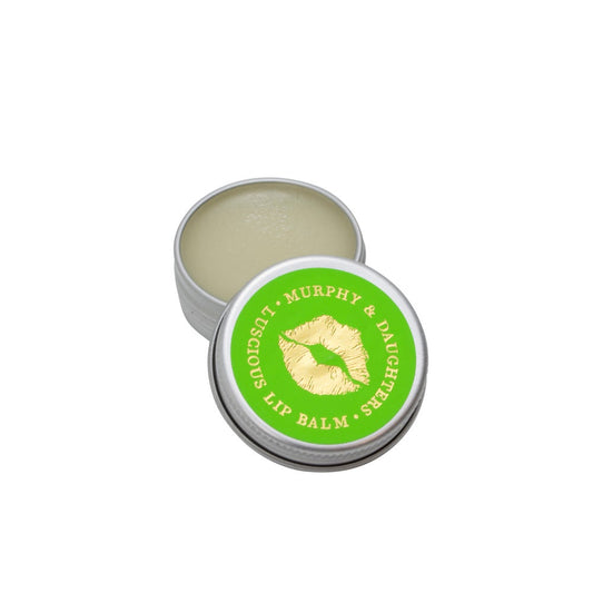 Luscious Lip Balm - Lime