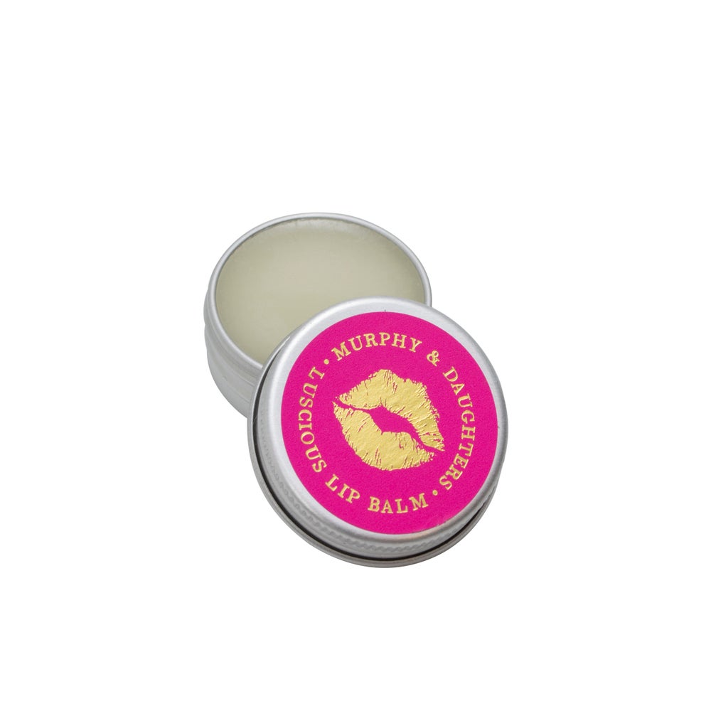 Luscious Lip Balm - Watermelon