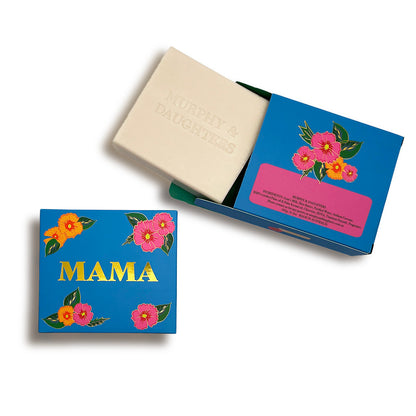 Message on a Soap - MAMA (Milk)